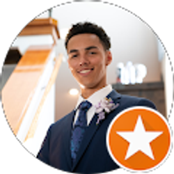 Profile photo of Mat Moore