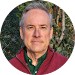 Profile photo of Doug Bean