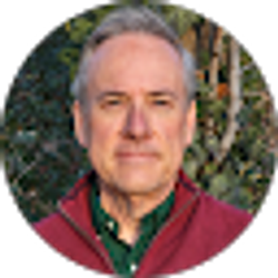 Profile photo of Doug Bean