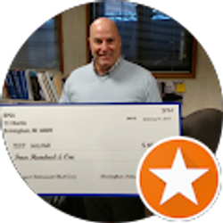 Profile photo of Jerry Hall