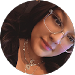 Profile photo of Daisy Sanchez