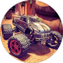 Profile photo of Troy Cooper