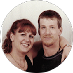 Profile photo of Mark & Vivian Frederick