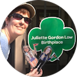 Profile photo of Maureen Johnson