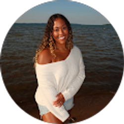 Profile photo of Morgan Johnson