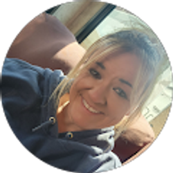 Profile photo of Brandy Stempor
