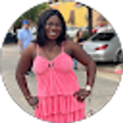 Profile photo of Comfort Twumasi