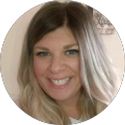 Profile photo of Jackie Sulfridge