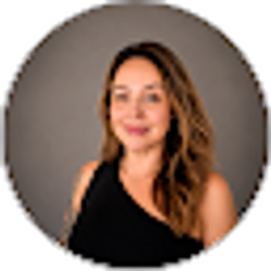 Profile photo of Rachelle Pombo