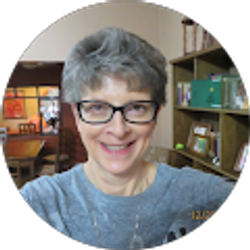 Profile photo of Janet Sharp