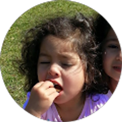 Profile photo of Evelyn Prado