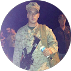 Profile photo of Ryan Palmer