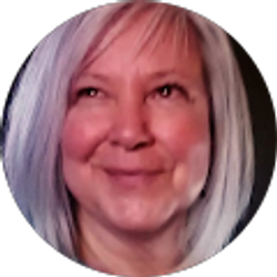 Profile photo of Kathi J Moore