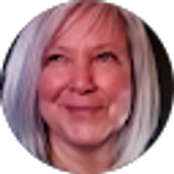 Profile photo of Kathi J Moore