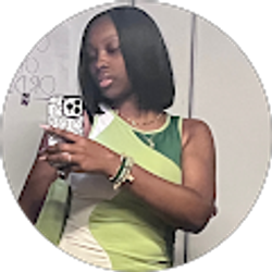 Profile photo of Michelle Bryant