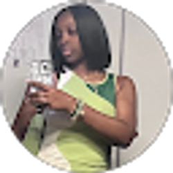 Profile photo of Michelle Bryant