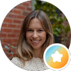 Profile photo of Jordyn Fantuzzi
