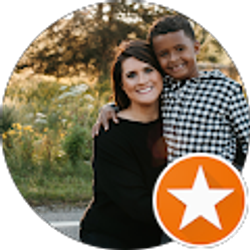 Profile photo of Amanda Smith