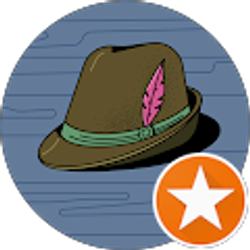 Profile photo of J F