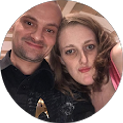 Profile photo of Shawna Leatherman