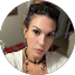 Profile photo of Kristin Griffin