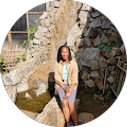 Profile photo of Tonya Ampey