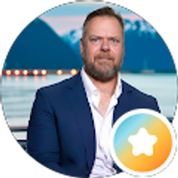 Profile photo of Eric Hanley