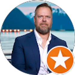 Profile photo of Eric Hanley