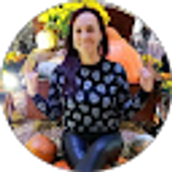 Profile photo of Katherine Porras Torrente
