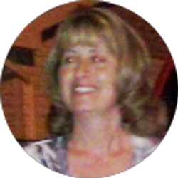 Profile photo of Carol Sanderson