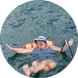 Profile photo of Paula Saunders