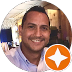 Profile photo of Jairo Pena