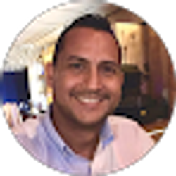 Profile photo of Jairo Pena