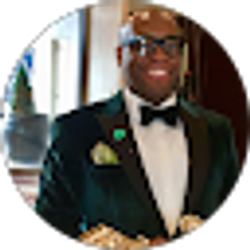 Profile photo of Marcel Alain Duplessy