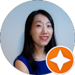 Profile photo of Holly Chen