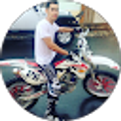 Profile photo of Michael Rivera
