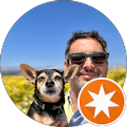 Profile photo of Aaron Carpenter