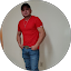Profile photo of Leonel Perez