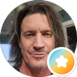 Profile photo of Kim Powell