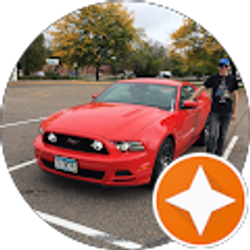 Profile photo of Eric Underwood (EricUnderwood88)