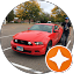 Profile photo of Eric Underwood (EricUnderwood88)