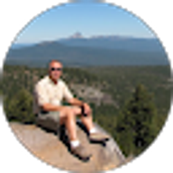 Profile photo of Mike