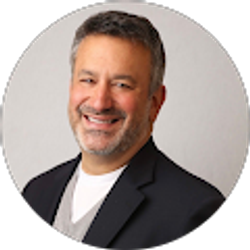 Profile photo of Glenn Potolsky