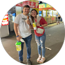 Profile photo of Elizabeth Stroy