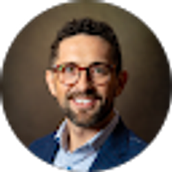 Profile photo of JD Chambers