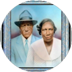 Profile photo of JoAnn Morris Roberts