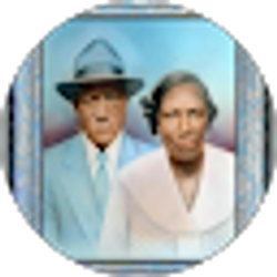 Profile photo of JoAnn Morris Roberts