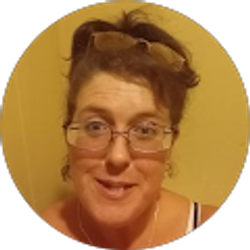 Profile photo of Stephanie Marie Parker