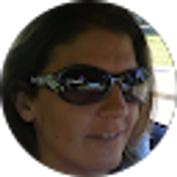 Profile photo of Patricia Blake