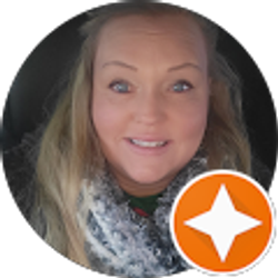 Profile photo of Ginger Arnburg